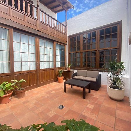 Casa Origenes Haría Exterior foto