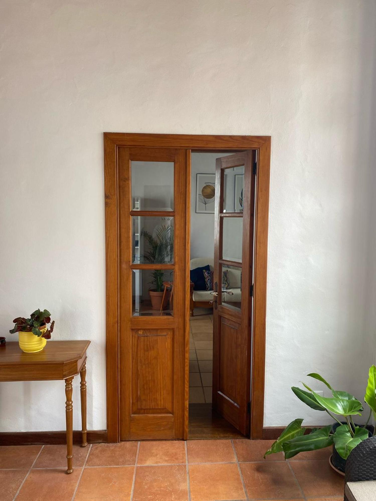 Casa Origenes Haría Exterior foto